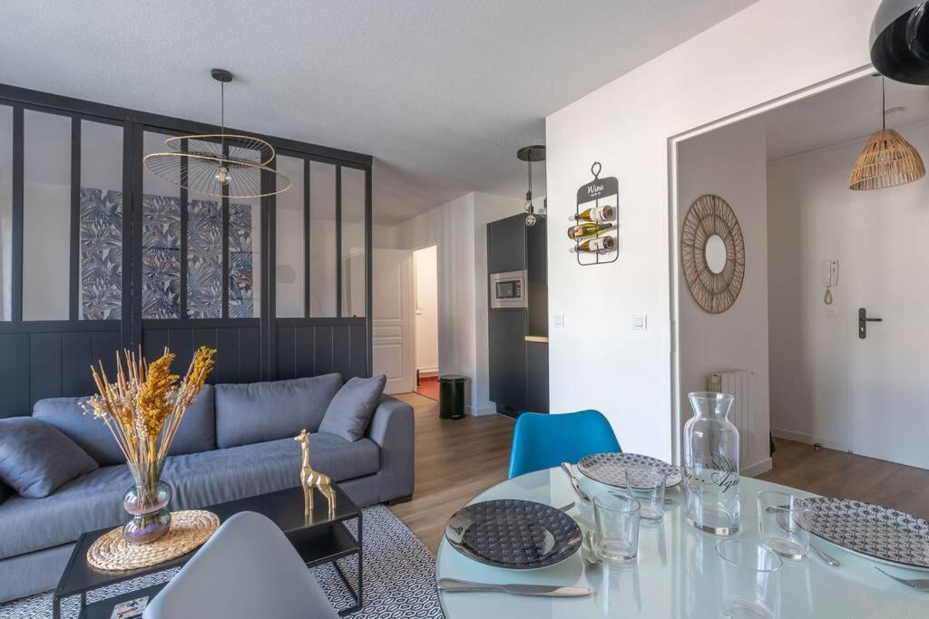 Cabana & Macon Rive Gauche Exterior foto